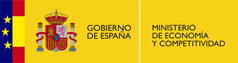 Ministerio de economía y competitividad (MINECO)